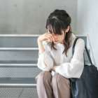 不登校の子を支えるお母さんが、先に壊れてしまわないために